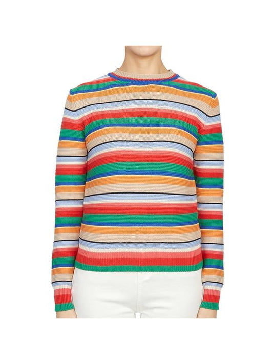 Derris Knit Top - MAX MARA - BALAAN 1