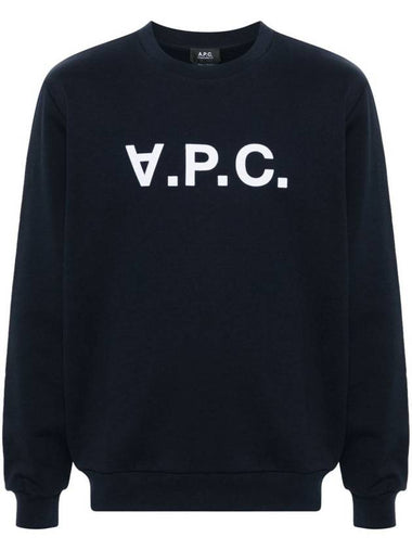 A.P.C. Standard Big Vpc Sweater Clothing - A.P.C. - BALAAN 1