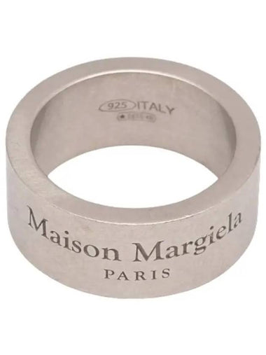 ring - MAISON MARGIELA - BALAAN 1