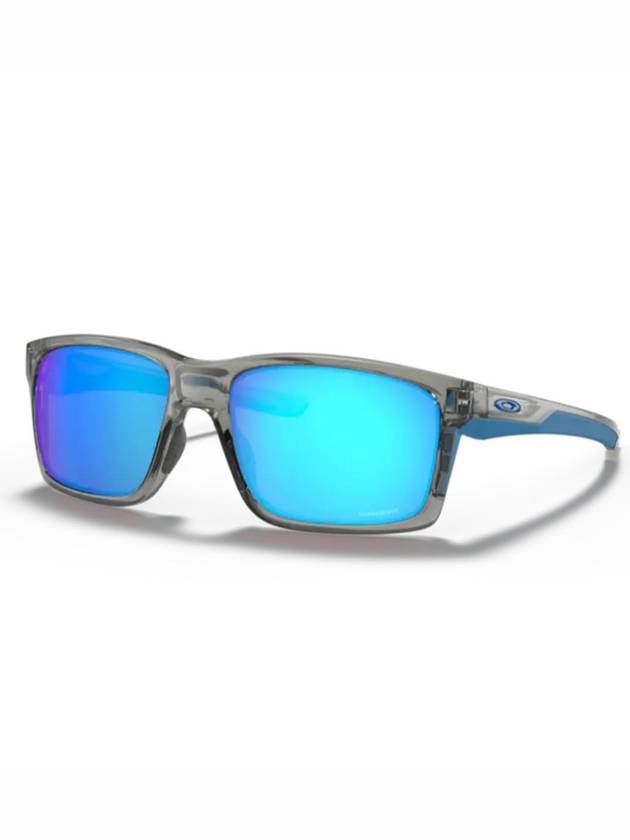 Oakley  Mainlink Oo9264 Sunglasses - OAKLEY - BALAAN 1