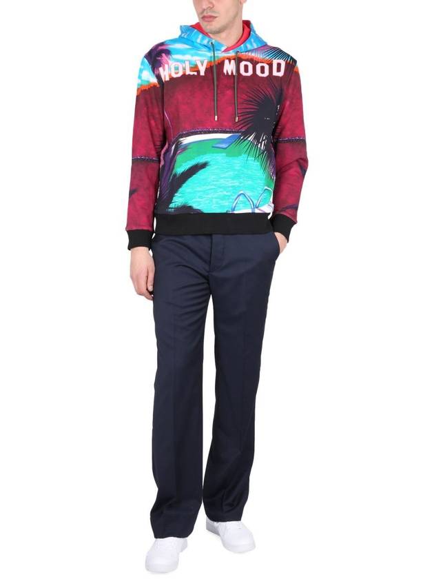 Sweater 1Y691 94930650 MULTICOLOUR - ETRO - BALAAN 3