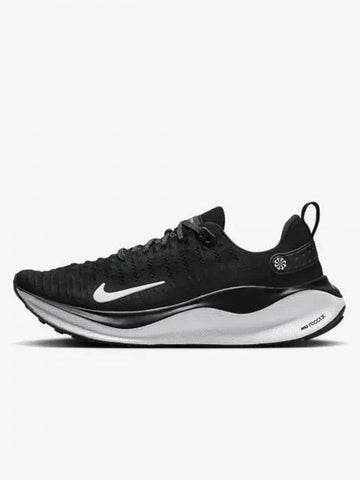 Infinity Run 4 Men's Road Running Shoes Extra Wide FN0881 001 516768 - NIKE - BALAAN 1