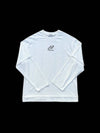 LAYERED LONG SLEEVE WHITE - DRUG PRODUCT - BALAAN 2