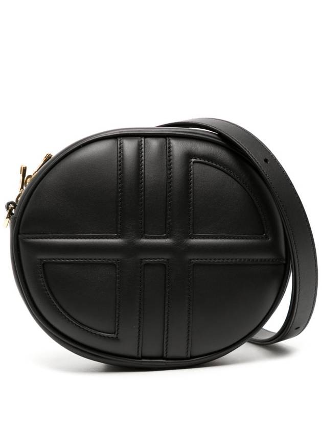 PATOU Bags.. Black - PATOU - BALAAN 1