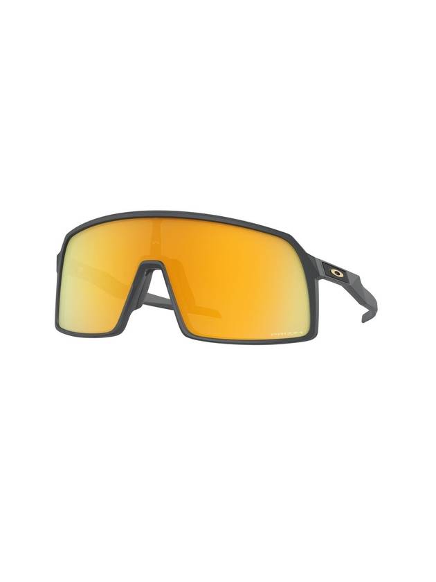 Eyewear Suitro Prism Sunglasses Yellow - OAKLEY - BALAAN 1