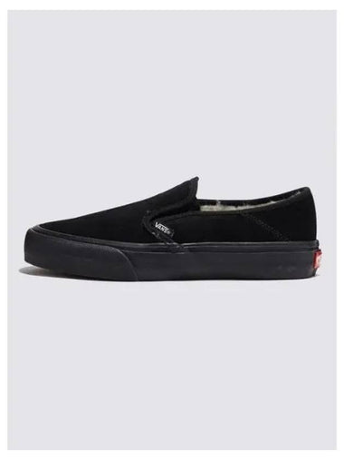 Official Sherpa Slip on VR3 SF VN0A4BX8BLA1 - VANS - BALAAN 1