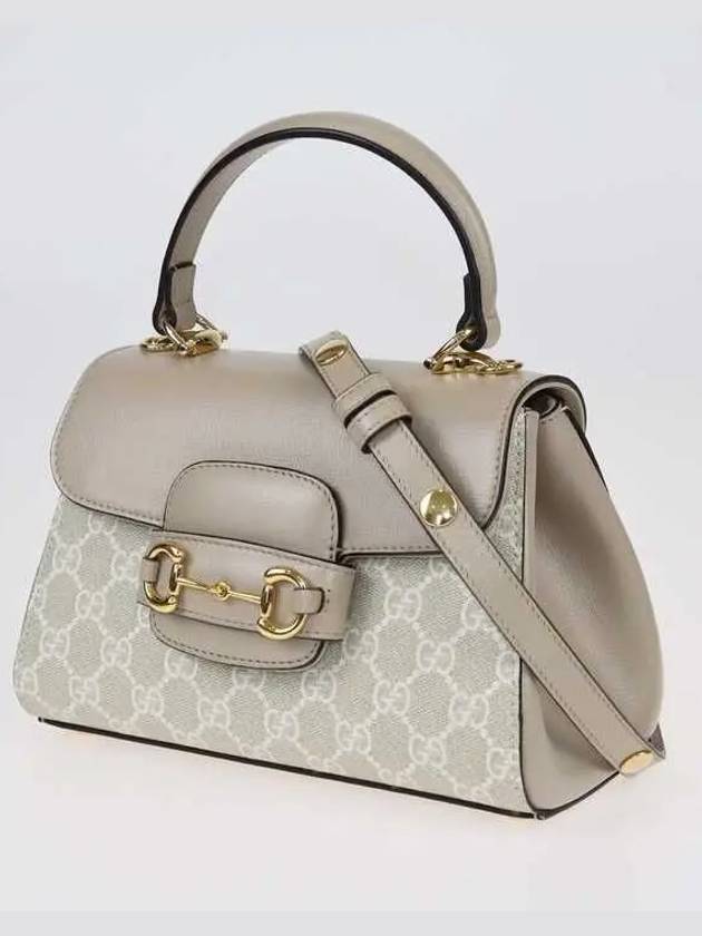 GG Damier jacquard tote bag 703848FABLN - GUCCI - BALAAN 4