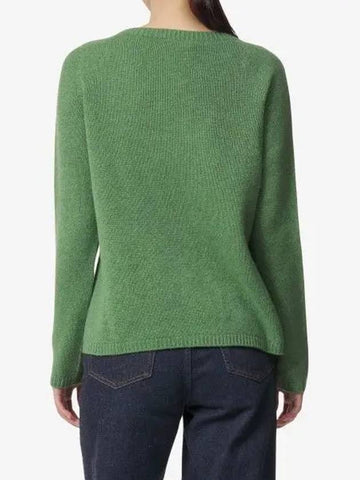 Max Mara GEORG Knit Green 2393660333600004 - S MAX MARA - BALAAN 1