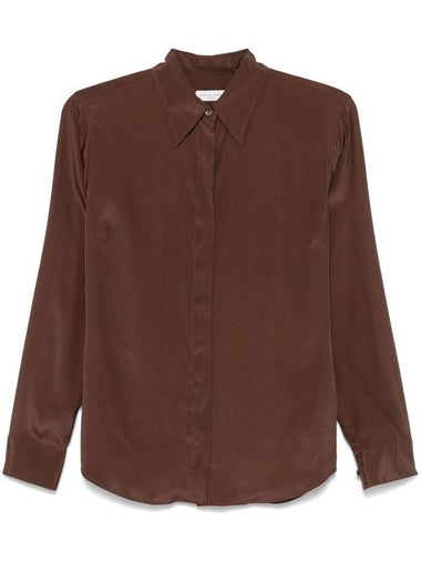 DONNA CAMICIA - DRIES VAN NOTEN - BALAAN 1