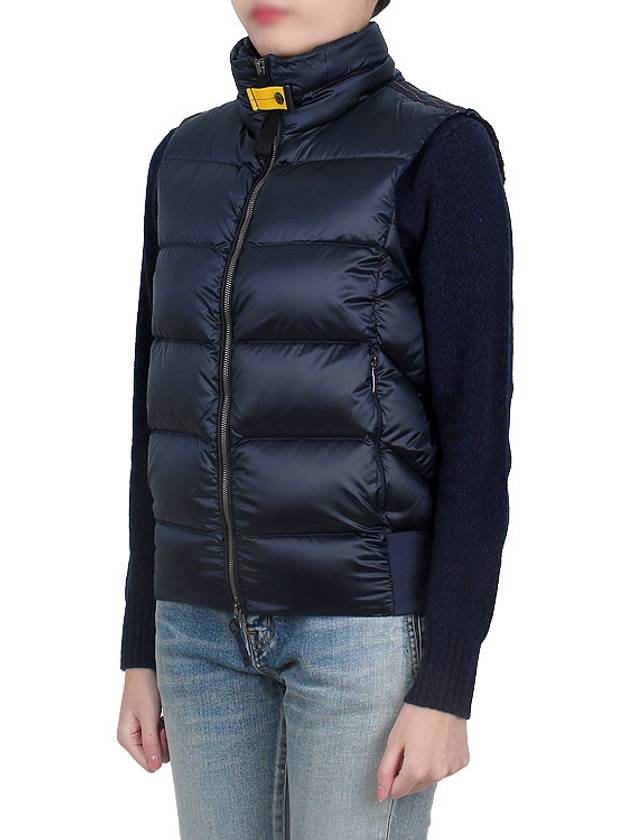 ALI padded vest PWPUSX36 562 - PARAJUMPERS - BALAAN 4