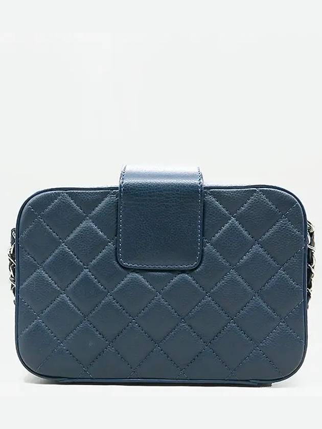 A98645 Crossbody Bag - CHANEL - BALAAN 3