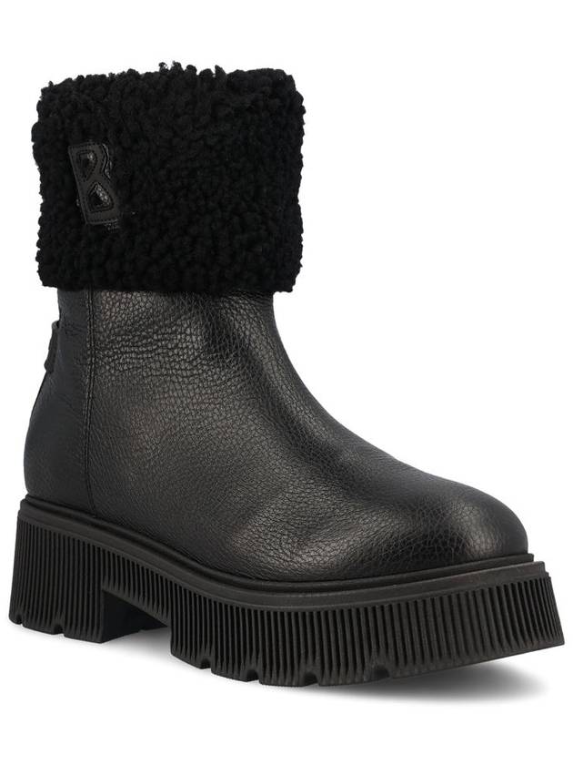 Bogner Boots Black - BOGNER - BALAAN 2