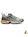 ACS Low Top Sneakers Grey - SALOMON - BALAAN 2