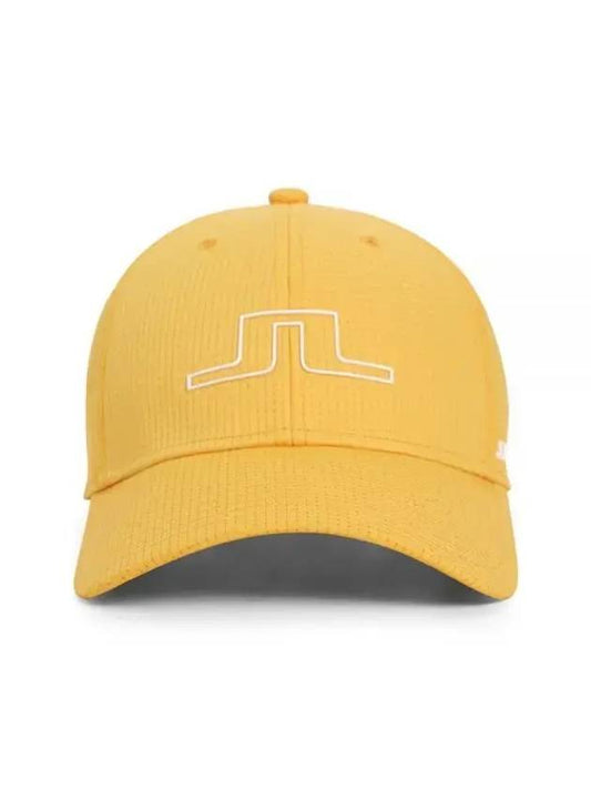 Caton Ball Cap Citrus - J.LINDEBERG - BALAAN 1