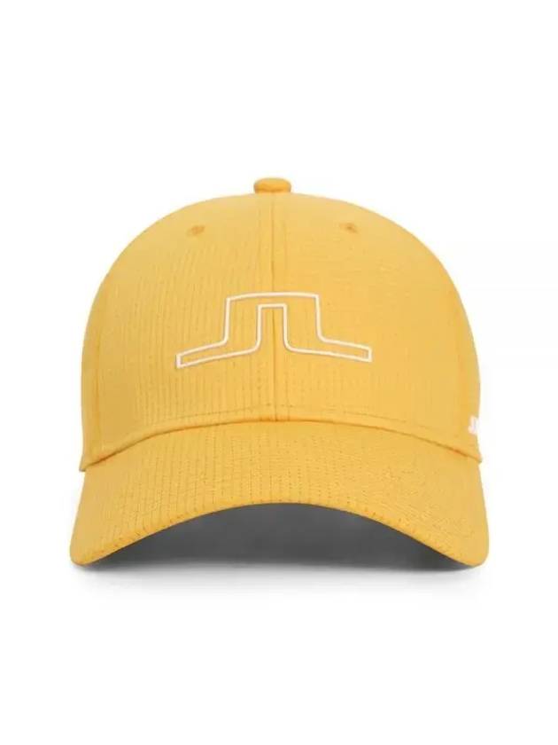 Caton Ball Cap Citrus - J.LINDEBERG - BALAAN 1