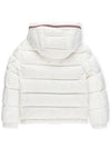 Kids Merary Down Padding Jumper White 1A000355968E 032 - MONCLER - BALAAN 2