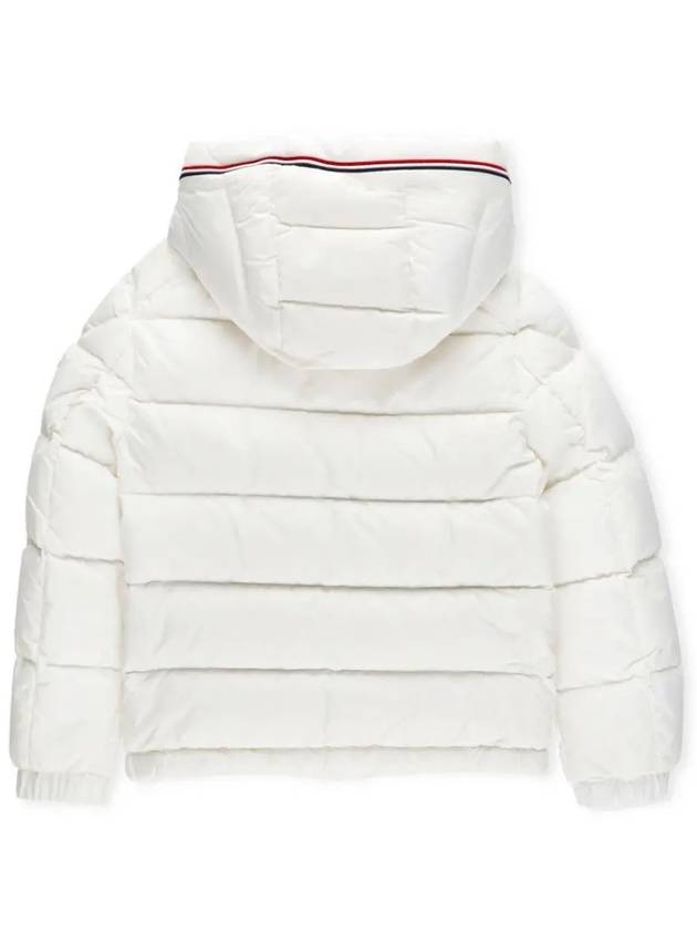 Kids Merary Down Padding Jumper White 1A000355968E 032 - MONCLER - BALAAN 2