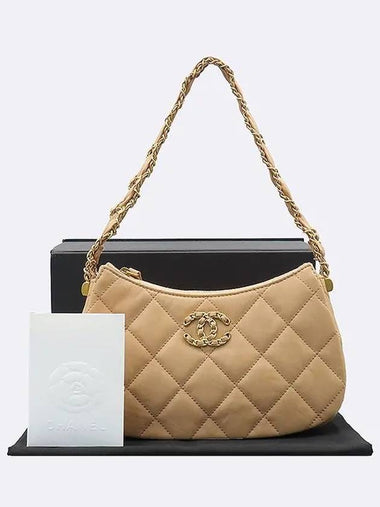 AS4422 Shoulder Bag - CHANEL - BALAAN 1