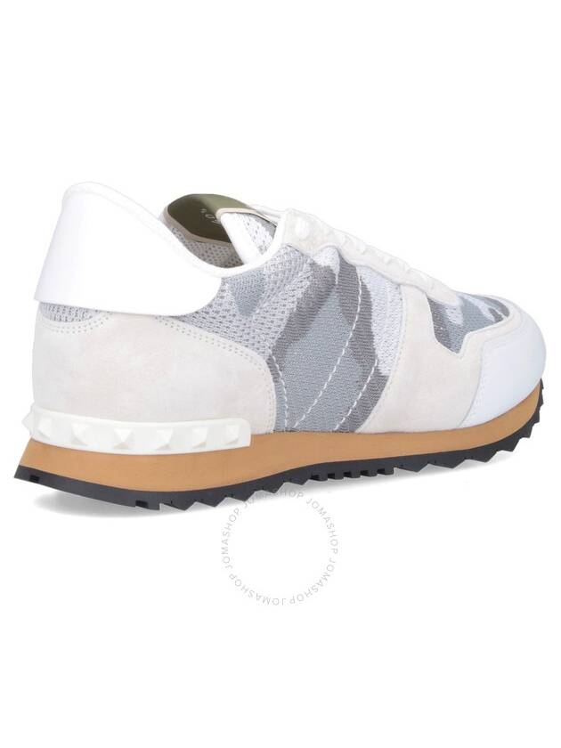 Sneakers 3Y2S0723QRK 52X B0440371666 - VALENTINO - BALAAN 4