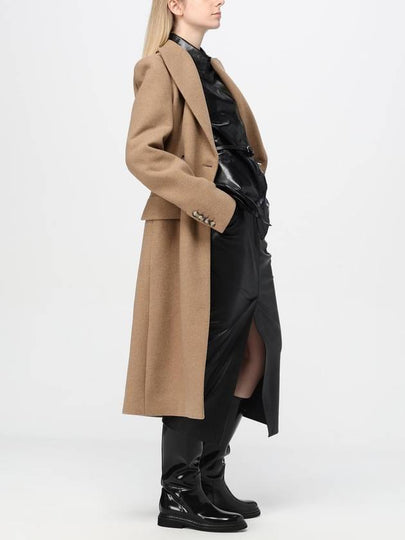 Coat woman Sportmax - MAX MARA SPORTMAX - BALAAN 2