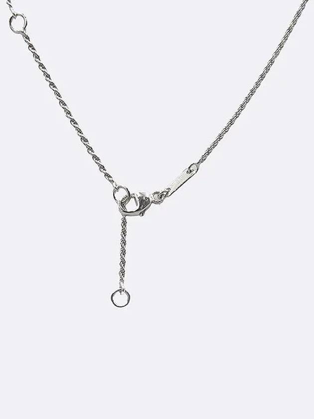 JPN00654 Necklace Jewelry - BOUCHERON - BALAAN 3