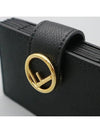 8M0301 Card Business Wallet - FENDI - BALAAN 4