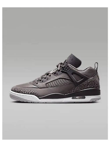 Jordan Spizike Low Men s Sneakers Cave Stone Anthracite Medium Ash Rattan FQ1759 201 752309 - NIKE - BALAAN 1