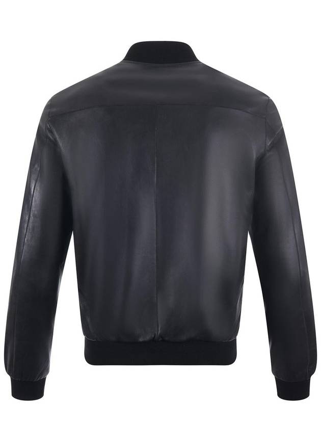 The Jack Leathers Coats - THE JACK LEATHERS - BALAAN 3