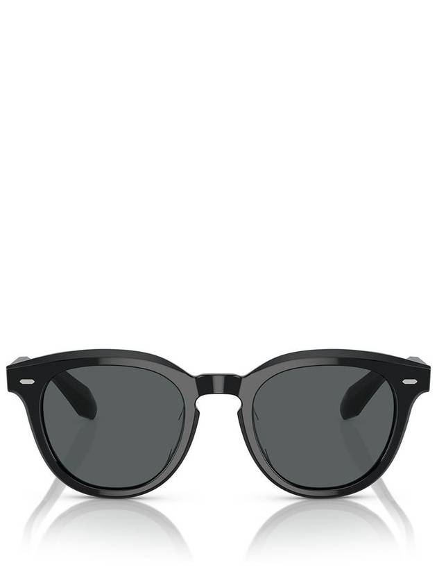 Oliver Peoples OV5547SU Black - OLIVER PEOPLES - BALAAN 1