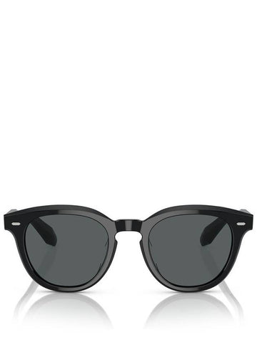 Oliver Peoples OV5547SU Black - OLIVER PEOPLES - BALAAN 1