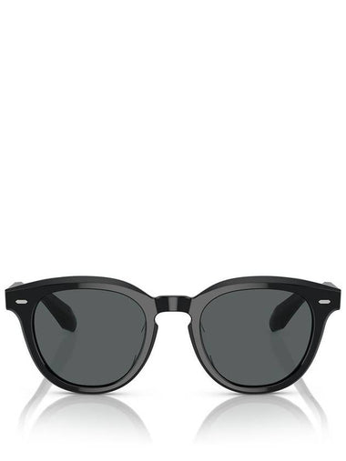 Oliver Peoples OV5547SU Black - OLIVER PEOPLES - BALAAN 1