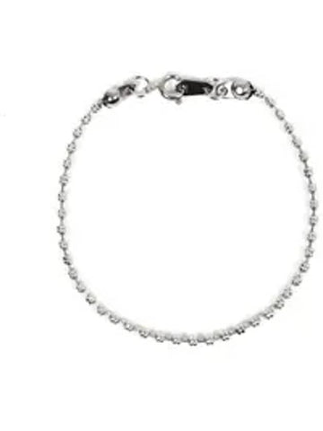 Bones Bracelet Silver - INNEQ - BALAAN 1