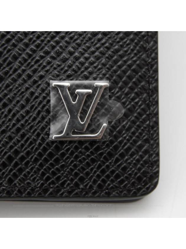 men card wallet - LOUIS VUITTON - BALAAN 7