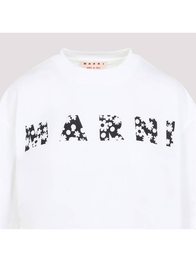 Marni Tshirt - MARNI - BALAAN 3