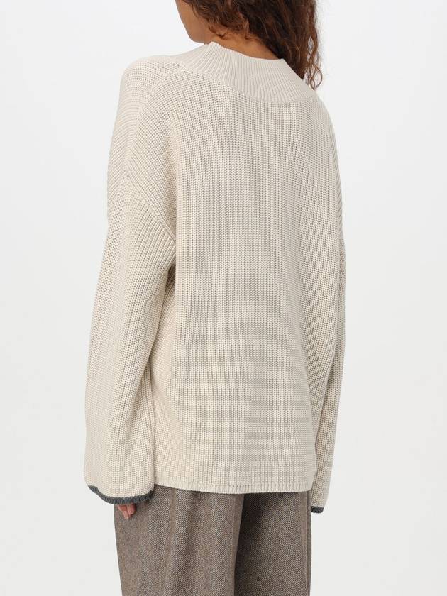 Cardigan woman Brunello Cucinelli - BRUNELLO CUCINELLI - BALAAN 3