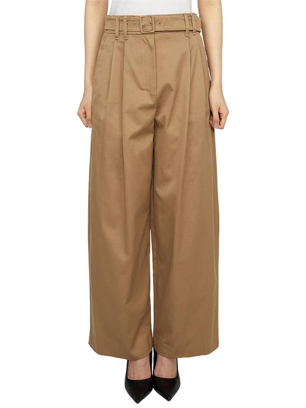 Dina Pants 29136011650 002 - MAX MARA - BALAAN 2