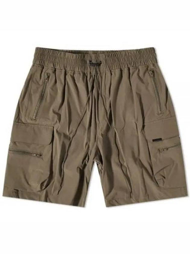 M09048 07 247 shorts - REPRESENT - BALAAN 1