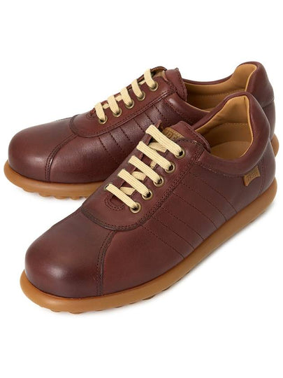 Pelotas Low Top Sneakers Brown - CAMPER - BALAAN 2