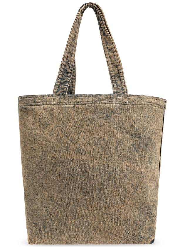 Y Project Denim Shopper Bag, Unisex, Beige - Y/PROJECT - BALAAN 4