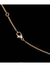 women necklace - LOUIS VUITTON - BALAAN 5