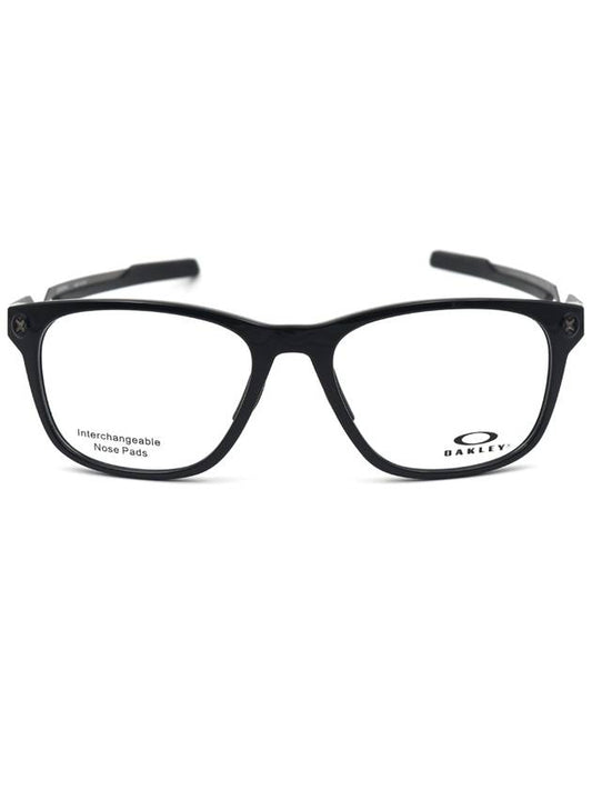 Glasses Frame Cerebral OX8187 0555 - OAKLEY - BALAAN 1