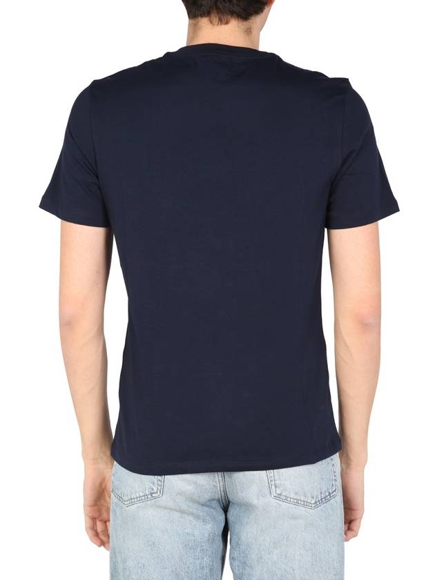 HERITAGE T-SHIRT - BALLANTYNE - BALAAN 3