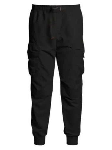 OSAGE PMPARE04 541 nylon cargo pants - PARAJUMPERS - BALAAN 1