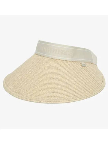 The North Face NE3CQ11B Women s Big Brim Webbing Sun Cap - THE NORTH FACE - BALAAN 1