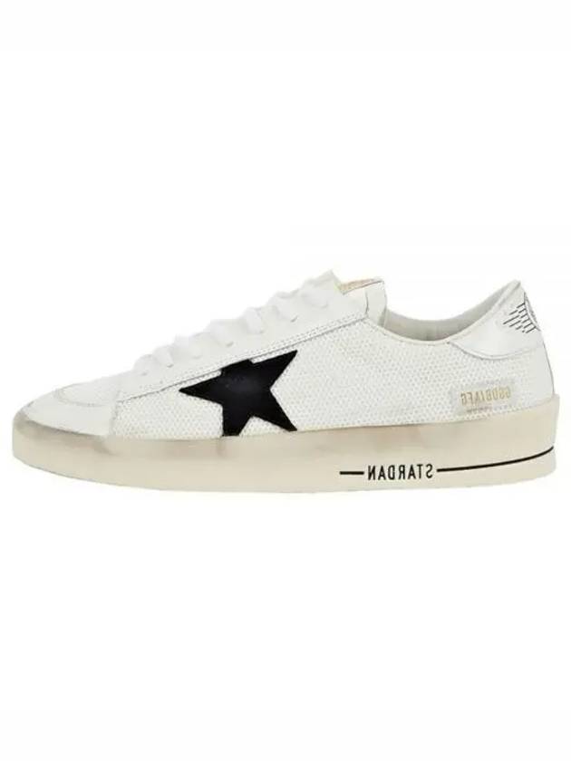 Stardan Low Top Sneakers White - GOLDEN GOOSE - BALAAN 2