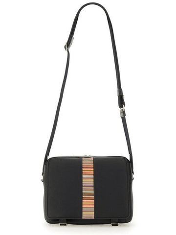 Paul Smith "Signature Stripe" Bag - PAUL SMITH - BALAAN 1