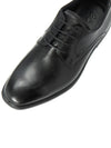 Melbourne Tie Derby Black - ECCO - BALAAN 8