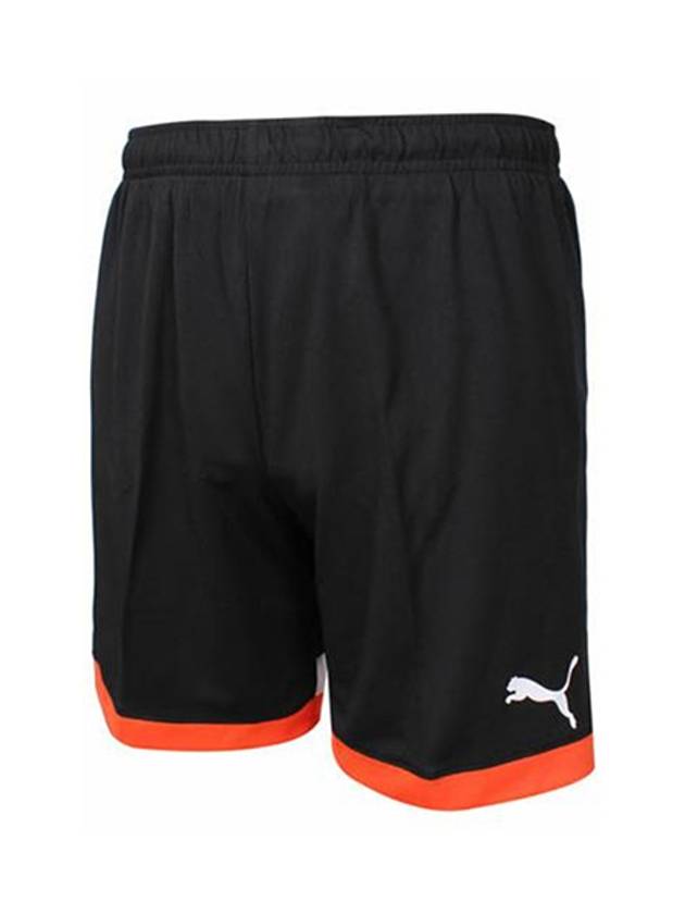 Soccer uniform short pants 897124 02 - PUMA - BALAAN 1