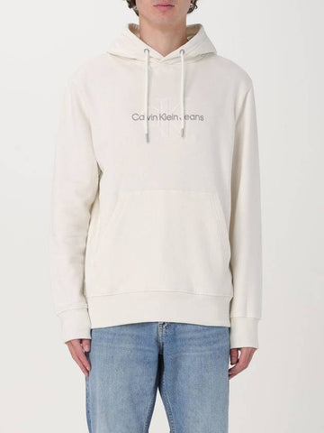 Sweatshirt men Calvin Klein - CALVIN KLEIN - BALAAN 1