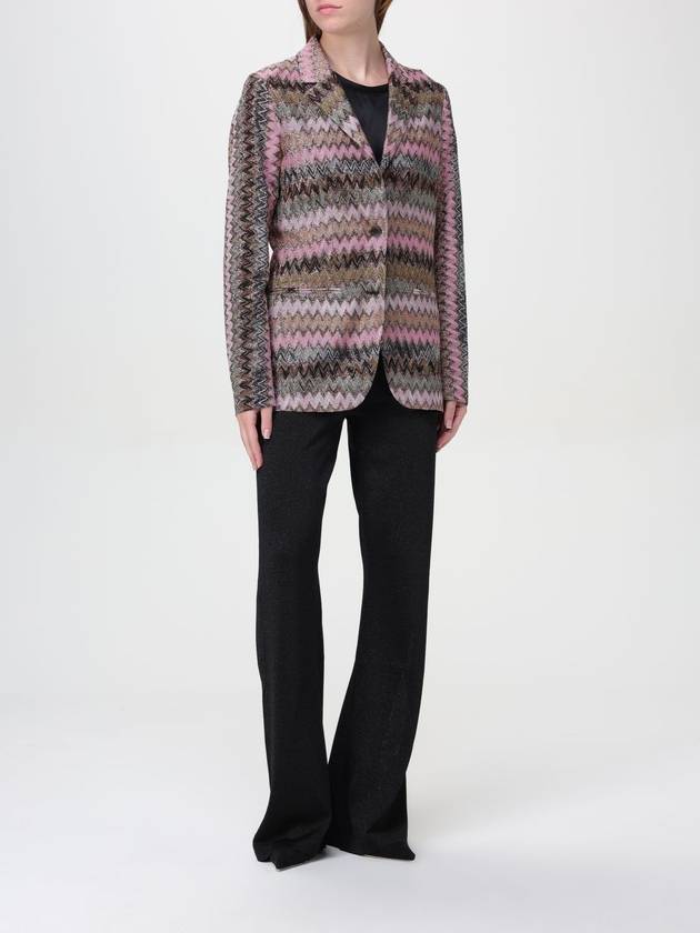 Pants woman Missoni - MISSONI - BALAAN 2